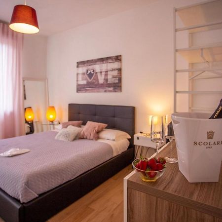 Bed And Breakfast Castello7 圣菲利斯·德尔·贝纳茨 外观 照片