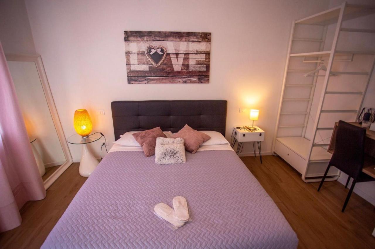 Bed And Breakfast Castello7 圣菲利斯·德尔·贝纳茨 外观 照片