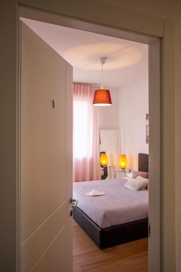 Bed And Breakfast Castello7 圣菲利斯·德尔·贝纳茨 外观 照片