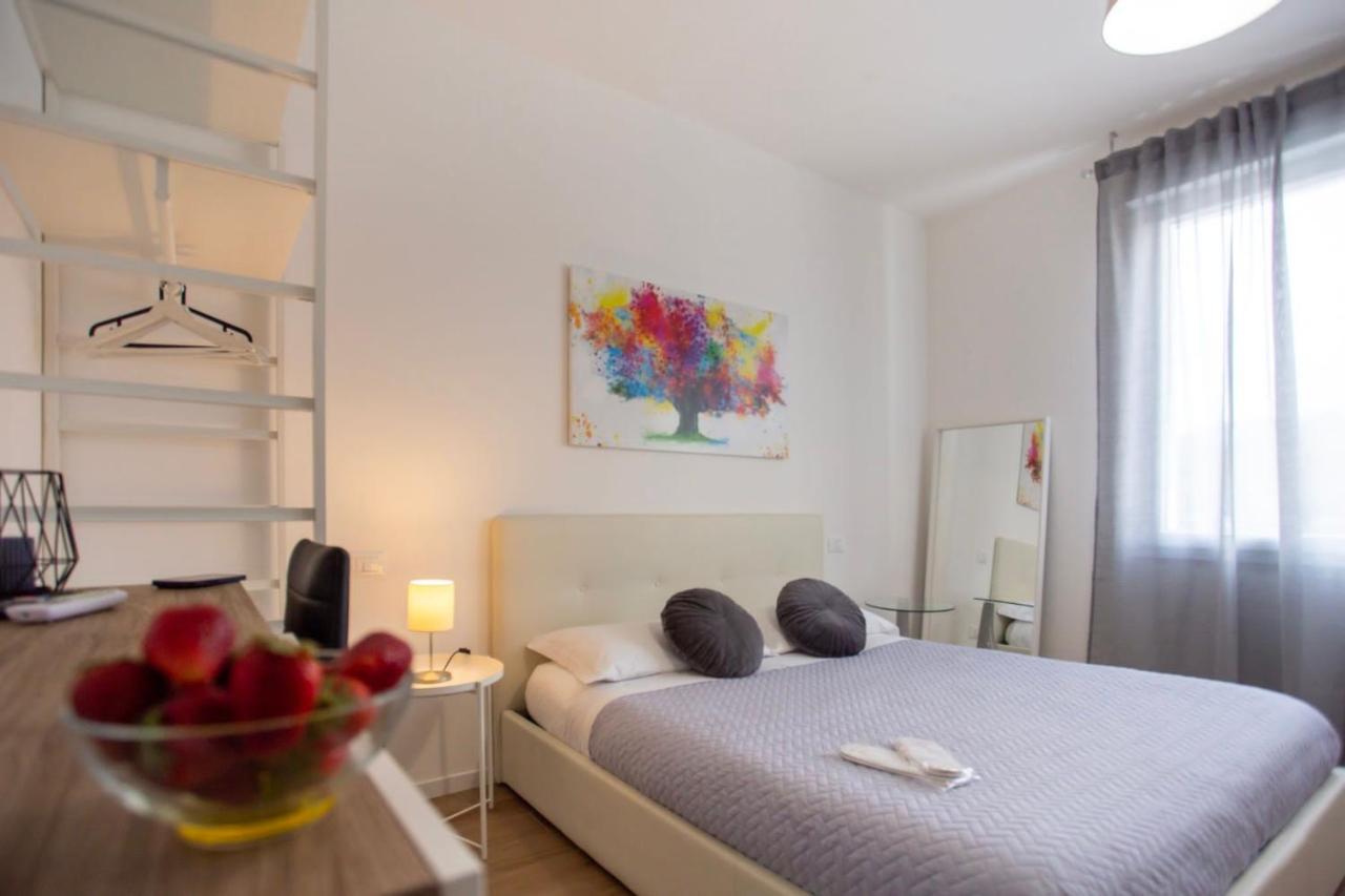 Bed And Breakfast Castello7 圣菲利斯·德尔·贝纳茨 外观 照片