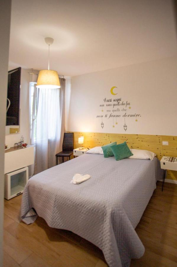 Bed And Breakfast Castello7 圣菲利斯·德尔·贝纳茨 外观 照片