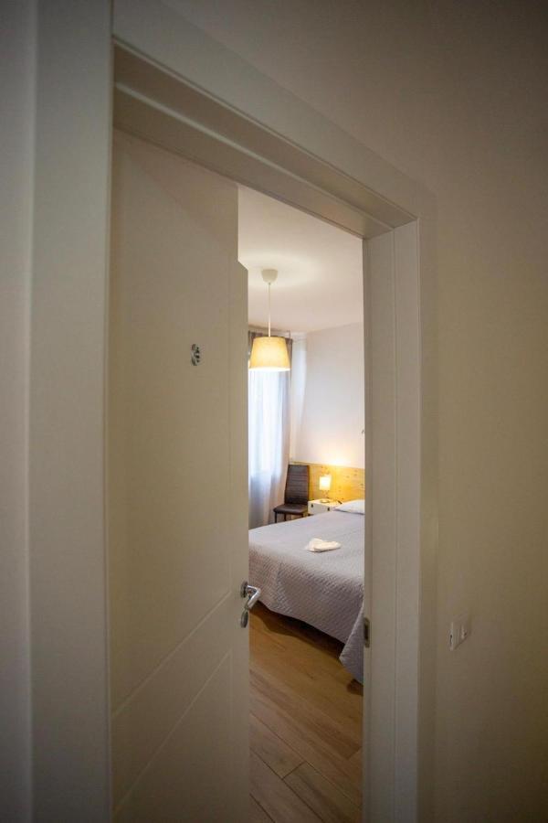 Bed And Breakfast Castello7 圣菲利斯·德尔·贝纳茨 外观 照片