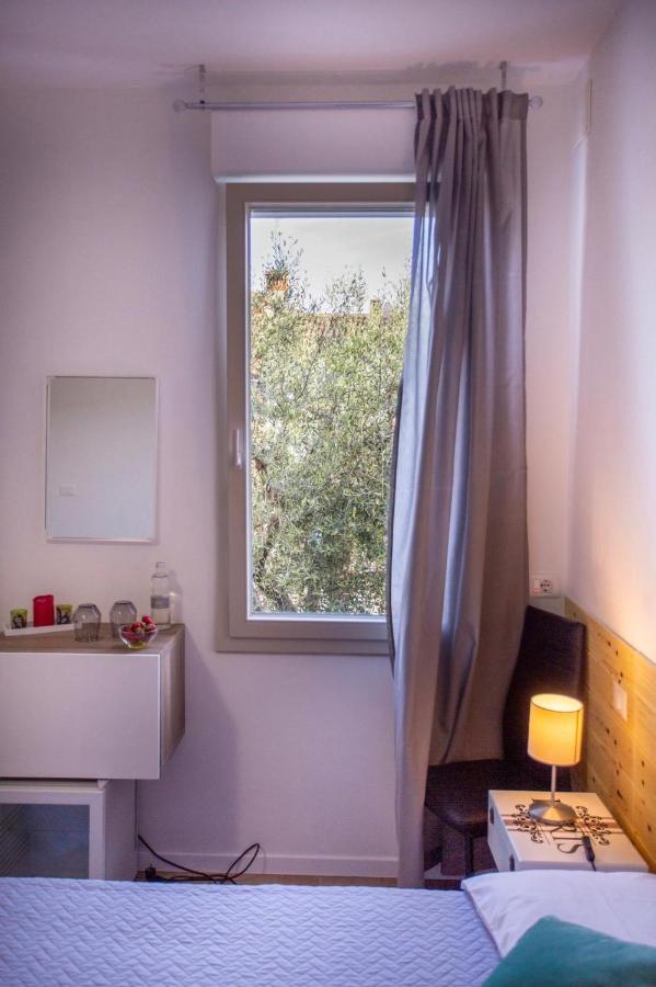 Bed And Breakfast Castello7 圣菲利斯·德尔·贝纳茨 外观 照片